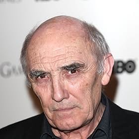 Donald Sumpter